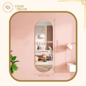 gương soi loại nào tốt