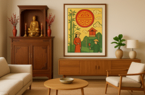 Văn hóa Việt Nam