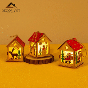 giáng sinh an lành là gì