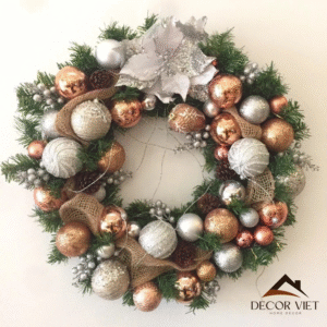 giáng sinh diễn ra mấy ngày