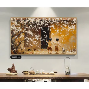 Không Gian Lãng Mạn Dành Cho 2 Người