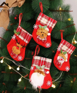 quà giáng sinh dưới 50k