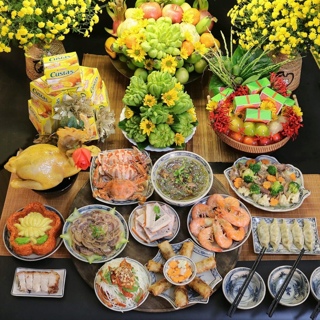 Tết 2026 vào ngày nào